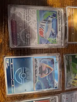 Pokemon TCG Lot Of 6 Cards As Pictured **Combine Ship ** - Image 4