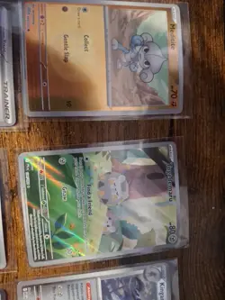 Pokemon TCG Lot Of 6 Cards As Pictured **Combine Ship ** - Image 5