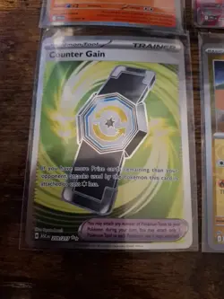 Pokemon TCG Lot Of 6 Cards As Pictured **Combine Ship ** - Image 2