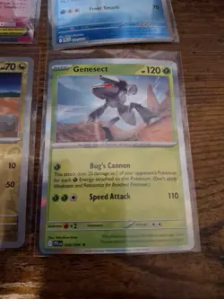 Pokemon TCG Lot Of 6 Cards As Pictured **Combine Ship ** - Image 4