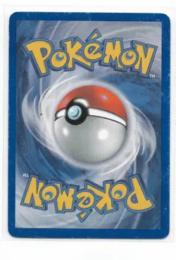 Wailmer 69/92 Pokemon Legend Maker Rare Card Stamped Holo - Image 2