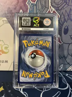 Rayquaza GX 177a/168 ACE 10 Hidden Fates Premium Collection Pokemon Card Game - Image 2