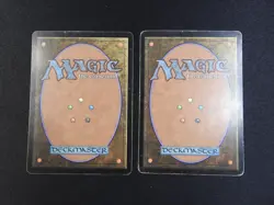 2x Xantid Swarm HP/POOR [Scourge] Mtg Magic Free Tracking! - Image 2