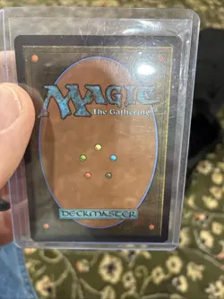 MTG Villainous Wrath (Extended Art) (259) | NM | Spider-Man {SPM} - Image 2