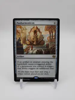 Panharmonicon - Kaladesh - Rare NM - Image 1