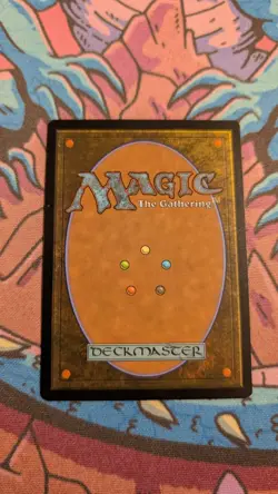 x1 Witherbloom, the Balancer M MTG Secrets of Strixhaven M/NM, English - Image 2