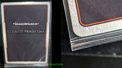 Gyre Sage 306 FFX MTG SealedinSleeve - Image 4