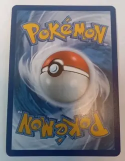 Pokemon Tcg Gengar Pokemon 151 Holo Rare 094/165 NM - Image 2