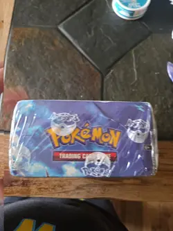 Pokemon Cards Unopened Box Sword and Shield Trading Card Game - Image 2