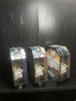 Pokemon TCG Mini Tin Lot (3) Sealed Tyranitar & Slaking Brand New Factory Sealed - Image 3