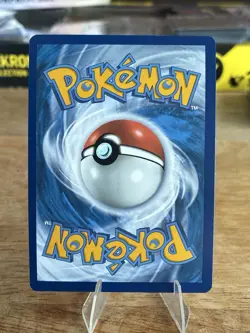 Ortega 219/197 Ultra Rare Obsidian Flames Pokemon NM - Image 2