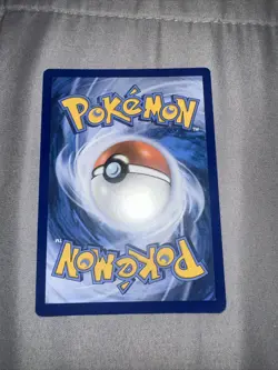 Pokemon TCG M Mewtwo EX 64/162 Breakthrough Holo NM - Image 2