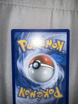 Pokemon TCG M Mewtwo EX 64/162 Breakthrough Holo NM - Image 3