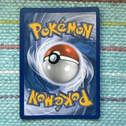 Pokemon Combusken Reverse Holo 45/127 Platinum 2009 Mint - Image 3