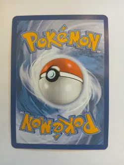 Pokemon TCG: Stellar Crown: 154/142: Gulpin Illustration Rare Near Mint SV07 - Image 2