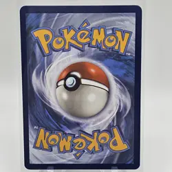 Geeta 218/197 Ultra Rare Obsidian Flames Pokemon NM - Image 2