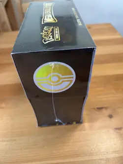 Pokemon Mega Evolution ETB Elite Trainer Box (Gardevoir Art) - Factory Sealed - Image 3