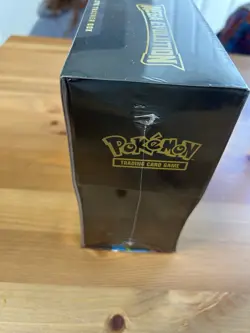 Pokemon Mega Evolution ETB Elite Trainer Box (Gardevoir Art) - Factory Sealed - Image 4