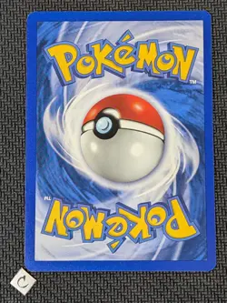 Moo-Moo Milk 101/111 - Neo Genesis 1st Edition Pokemon TCG NM - Image 2