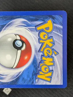 Moo-Moo Milk 101/111 - Neo Genesis 1st Edition Pokemon TCG NM - Image 3