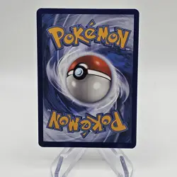 Pokemon TCG Raboot 147/142! NM Condition! - Image 2