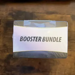 Pokemon Silver Tempest Sword & Shield Booster Bundle New Sealed 6 packs - Image 4