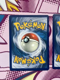 Pokemon - Paldean Fates BUNDLE (x2) - Wugtrio 224/091 & Palafin 225/091 - NM #2 - Image 5