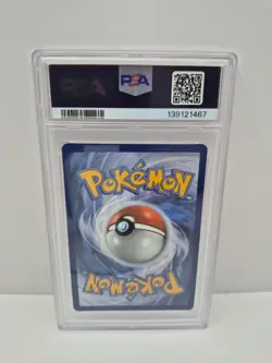 Charizard ex - Promo SV: Scarlet & Violet Promo Cards 056 PSA 9 Pokemon - Image 2