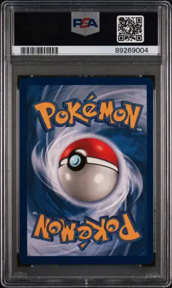 Pokemon Card Item Finder 74/102 1st Edition PSA 9 Shadowless Base Set - Image 2