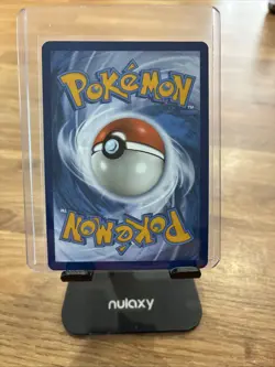 Pokemon TCG Chi-Yu EX Paldea Evolved Holo Card 259/193 - Image 2