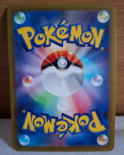 N's Zekrom 210/193 Japanese MEGA Dream ex Pokemon Card TCG NM - Image 2
