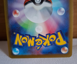 N's Zekrom 210/193 Japanese MEGA Dream ex Pokemon Card TCG NM - Image 4