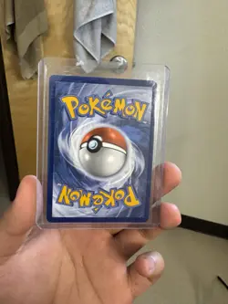 Pokemon TCG Rare Holo Full Art Card Collection - Image 2