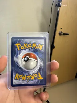 Pokemon TCG Rare Holo Full Art Card Collection - Image 4