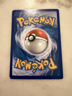 Leafeon Platinum Stamped Reverse Holo Rare Pokemon Card 2009 NM - Image 2