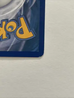 Pokemon HGSS Undaunted Umbreon 10/90 Regular Rare Non-HOLO 2010 LP - Image 4