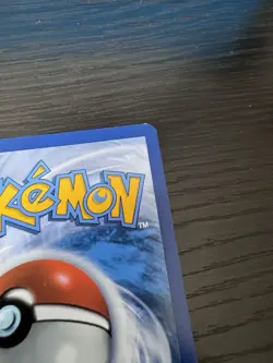 Pokemon TCG Swampert EX XY55 NM Holo Promo Card LP - Image 4