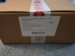 Pokemon Shining Fates Elite Trainer Box Case Of 10 ETBs Brand New Sealed - Image 2