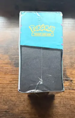 Pokemon TCG: Mega Evolution Ascended Heroes Elite Trainer Box (Tear in Seal) - Image 4