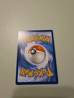 Pokemon TCG Cynthia's Garchomp EX 215/182 Destined Rivals Ultra Rare - Image 2