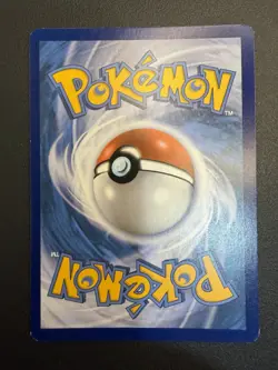 Pokemon - Gyarados 21/98 Holo - Ancient Origins LP+ - Image 2
