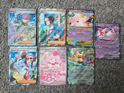 Pokemon TCG Mixed Bundle - Image 1