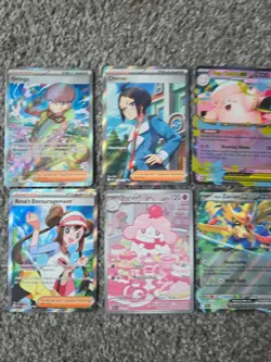 Pokemon TCG Mixed Bundle - Image 2