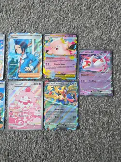 Pokemon TCG Mixed Bundle - Image 3