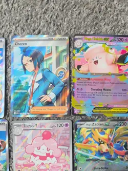 Pokemon TCG Mixed Bundle - Image 4