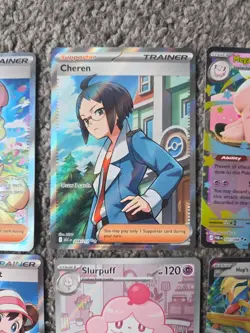 Pokemon TCG Mixed Bundle - Image 5