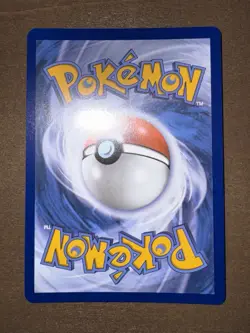 N's Zekrom - (Pokemon Center Exclusive) Promo ME: Mega Evolution Promo 031 NM - Image 4