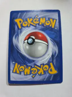 Pokemon TCG Light Azumarill 13/105 - Image 4
