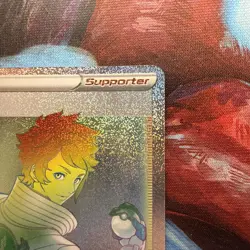 Candela (Secret) 083/078 Pokemon GO Holo - Image 4