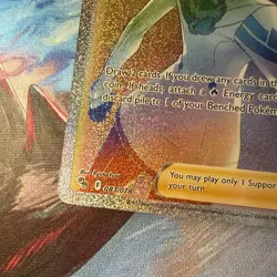 Candela (Secret) 083/078 Pokemon GO Holo - Image 5